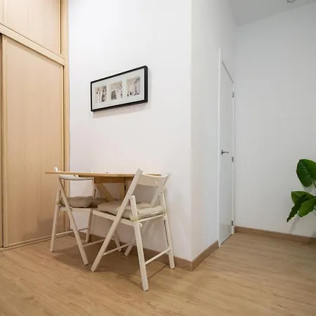 Apartamento Ultramar Apartmán