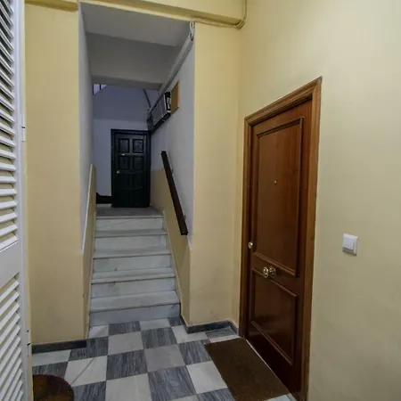 Apartmán Apartamento Ultramar Cádiz