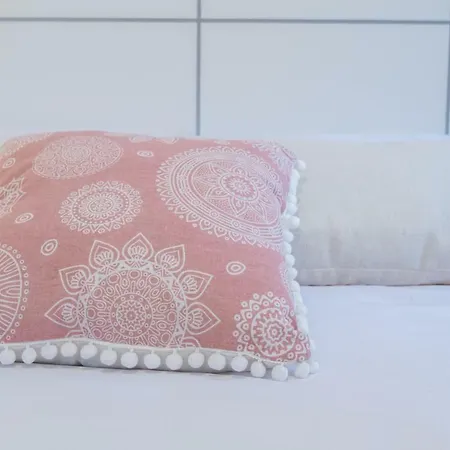 Apartamento Ultramar Apartmán Cádiz