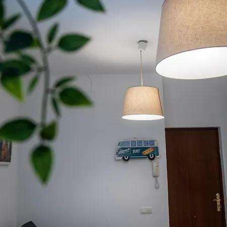 Apartamento Ultramar Apartmán Cádiz