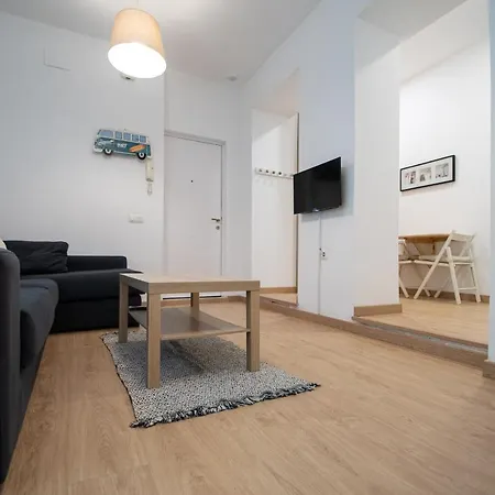 Apartamento Ultramar * Cadiz