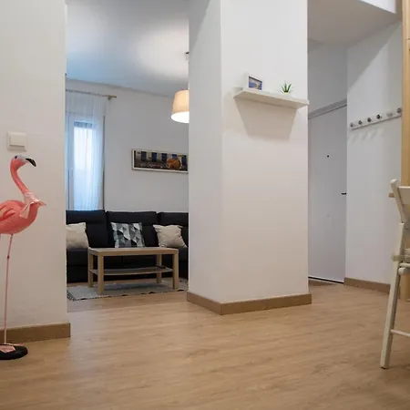 Apartamento Ultramar Cadiz