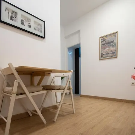 Apartamento Ultramar Apartment