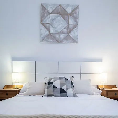 Apartamento Ultramar Cadiz